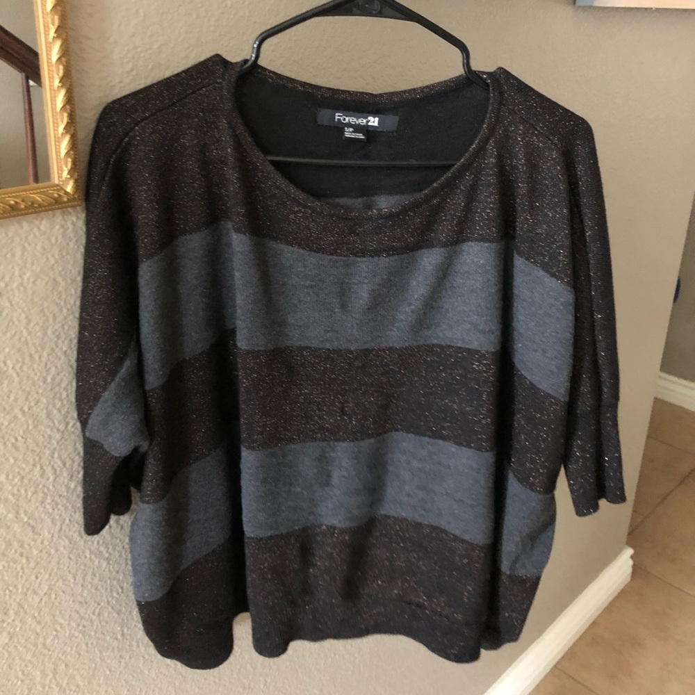 Forever 21 Sweater